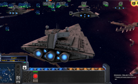 Elite’s Conflict Mod v1.1 Full