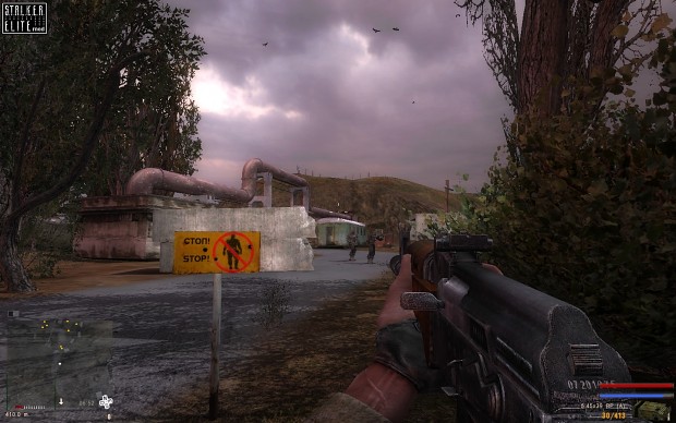 ELITE ver. 9.4 Voll