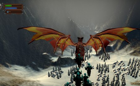 Elmarion: Dragon’s Princess (+4 Trainer)