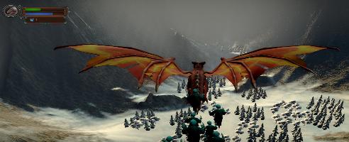 Elmarion: Dragon’s Princess