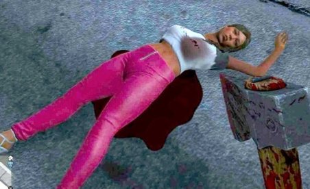 Target Australia boycotte GTA : V en raison de la violence faite aux femmes