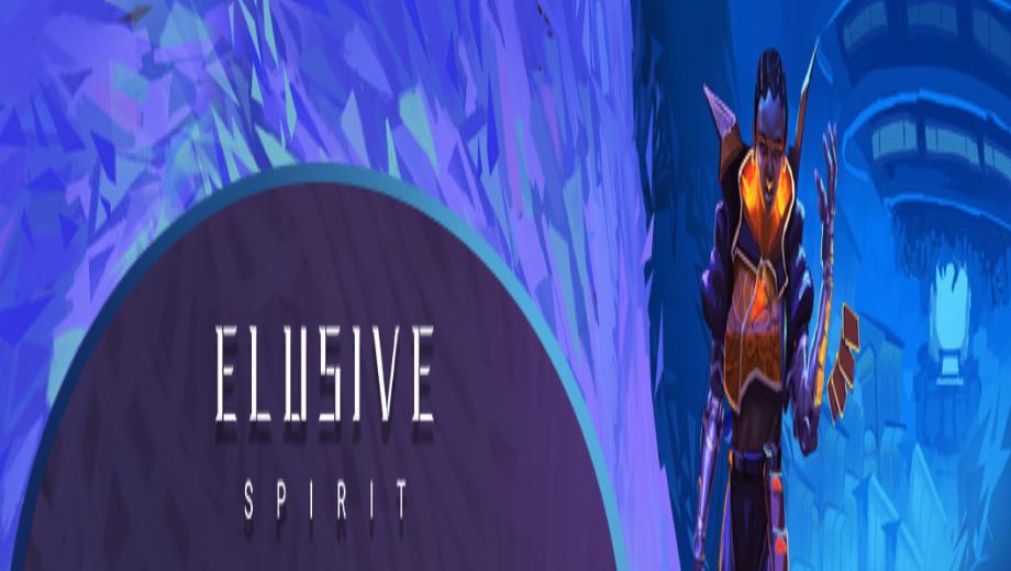 Elusive Spirit