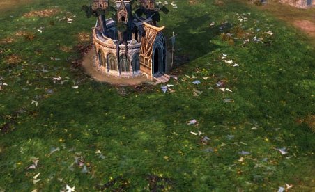 Battles of the Third Age 3.0 BugFix