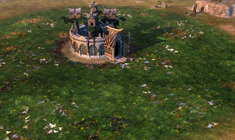 Batailles du troisième âge 3.0 BugFix