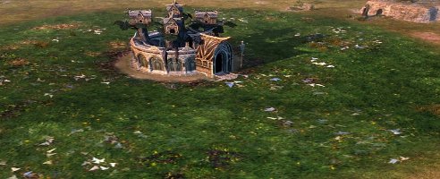 Battles of the Third Age 3.0 BugFix