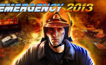 Emergency 2013 v3.0f (+4 Trainer)