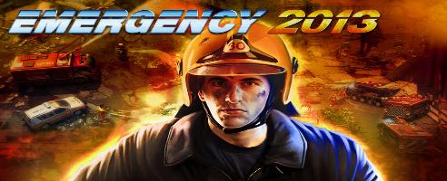 Emergency 2013 v2.0f (+4 Trainer)