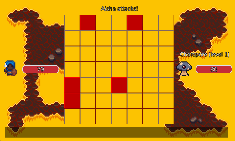Eman Quest Free Full Game V1.0.7