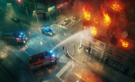 Emergency 5 v2.0.2 (+5 Trainer)