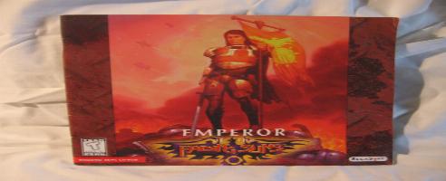 Emperor of the Fading Suns – FAQ v40