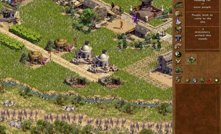 Emperor: Rise of the Middle Kingdom – Various Cheats