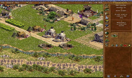 Imperator: Der Aufstieg des Reichs der Mitte (+42 Trainer)
