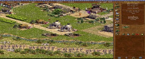 Emperor: Rise of the Middle Kingdom (Money Trainer)