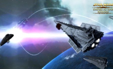 Empire at War Remake V0.9 Full