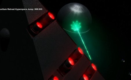 Empire at War Remake Home One crash to desktop fix