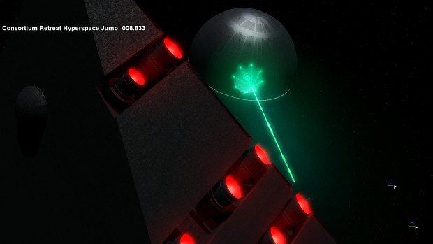Empire at War Remake Home One crash to desktop fix