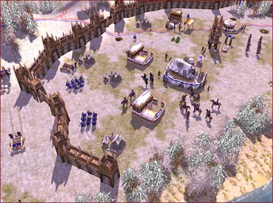 Empire Earth II