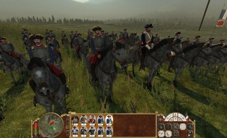 Empire: Total War - Minor Factions Revenge 2 Voll