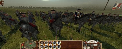 Empire : Total War - Minor Factions Revenge 2 Full