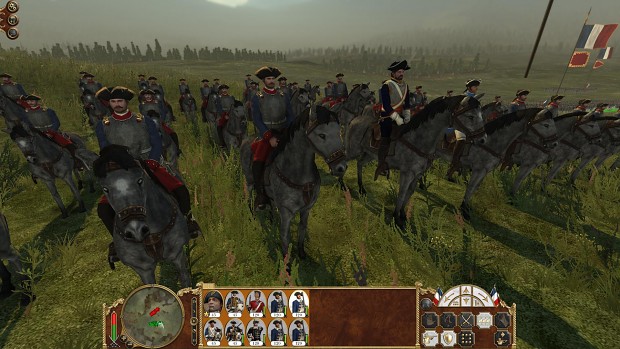 Empire: Total War – Minor Factions Revenge 2 Full