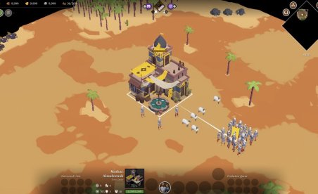 Empires Apart v1.0-v1.1.4 (+13 Trainer)
