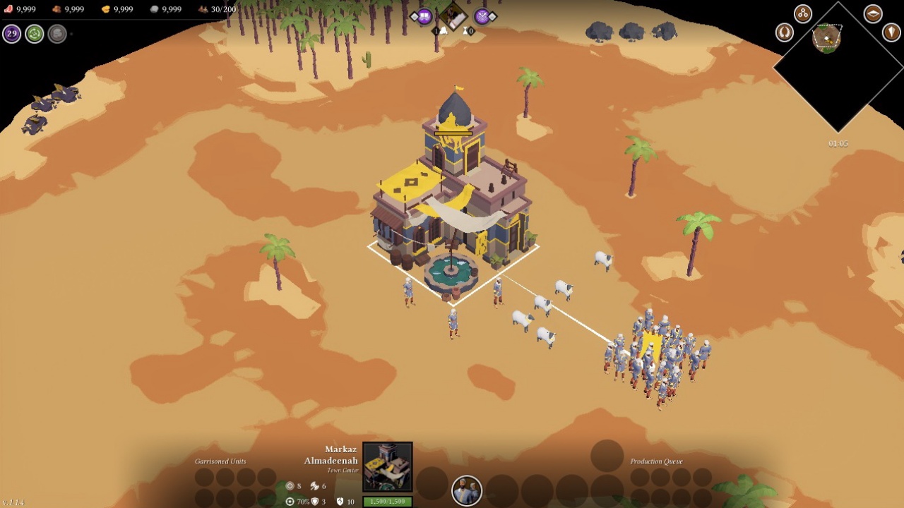 Imperios aparte v1.0-v1.1.4 (+13 Entrenador)