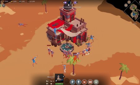 Empires Apart v1.0 – v1.0.4 (+13 Trainer)