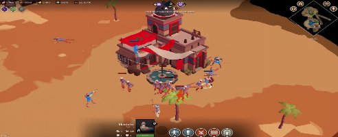 Empires Apart v1.0 – v1.0.4 (+13 Trainer)