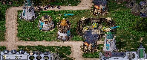 Imperios en ruinas
