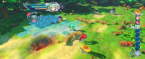 Empire of Angels IV (+16 Trainer)