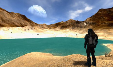 Empyrion – Galactic Survival Early Access (+3 Trainer) [DEViATTED]