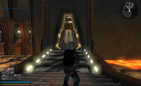 ENB for use with Rezzed Maps