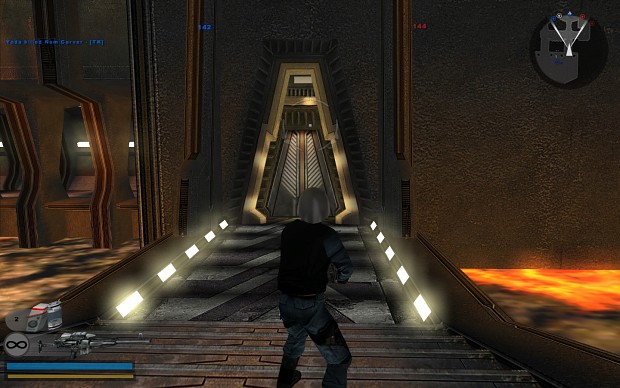 ENB para mapas Rezzed