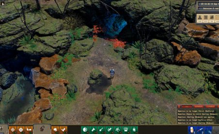 Encased : A Sci-Fi Post-Apocalyptic RPG v1.0.916.1145 (+2 Trainer)