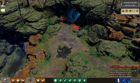 Encased: A Sci-Fi Post-Apocalyptic RPG (+1 Trainer)