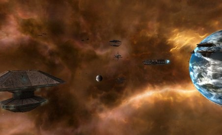 Enhanced 4X Mod 1.8 Full