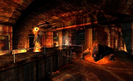 Doom 3 - Endarchy v1.0.1