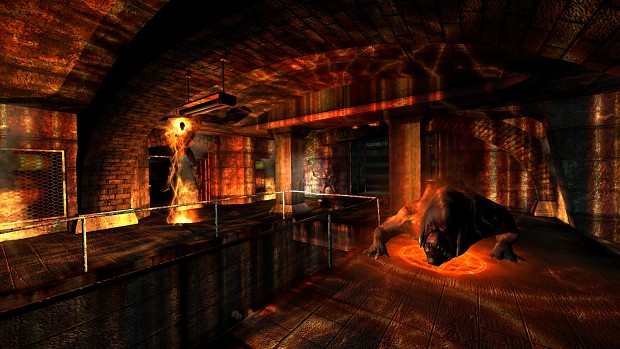 Doom 3 - Endarquía v1.0.1