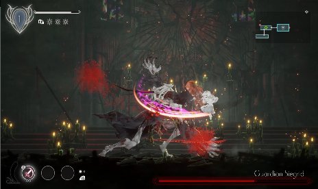 ENDER LILIES: Quietus of the Knights (+1 Trainer)