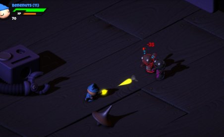 Endless Nightmares Free Full Game