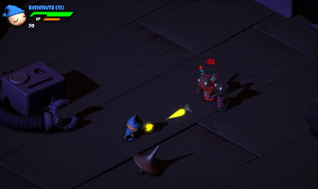 Endless Nightmares Juego completo gratis