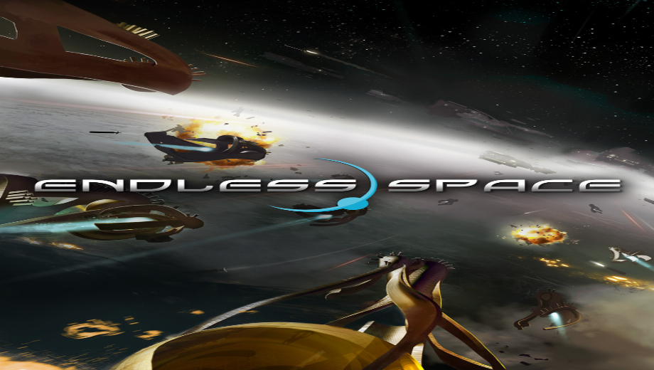 Endless Space<