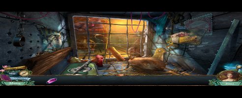 Endlose Fabeln: Dunkles Moor (+3 Trainer)