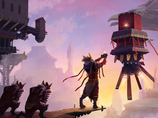 Endless Space – Community bug fix and balance mod