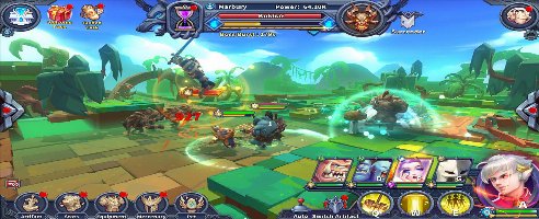 Endless World