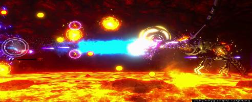 Endocrisis v3.0  (+2 Trainer)