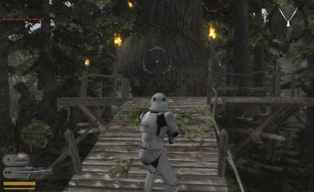 Endor rezzed v1.0