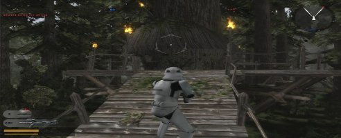 Endor rezzed v1.0