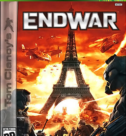 Tom Clancy's EndWar (Débloqueur)