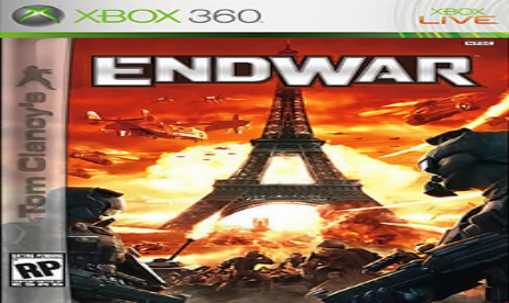 Tom Clancy's EndWar - Schummelmodus